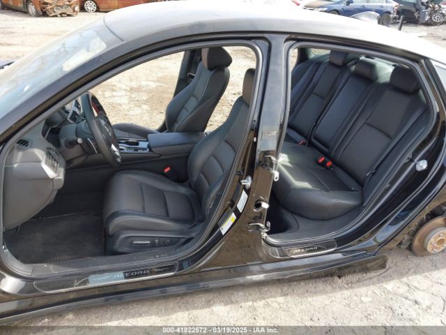 1HGCV1F31MA109669 Honda Accord Sport