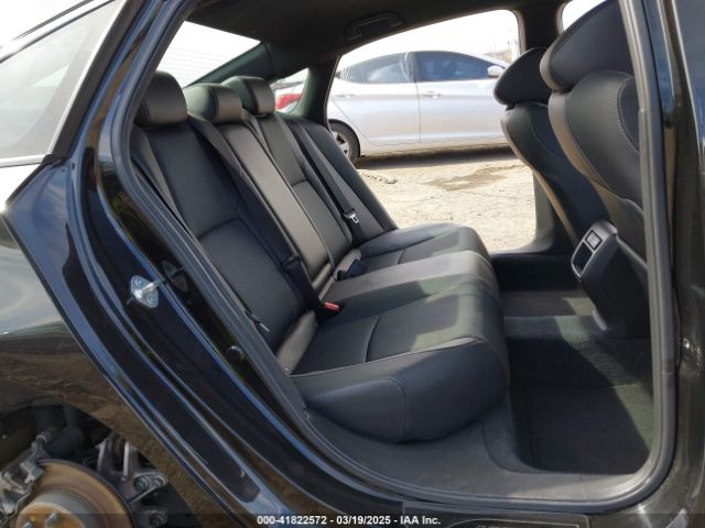 1HGCV1F31MA109669 Honda Accord Sport