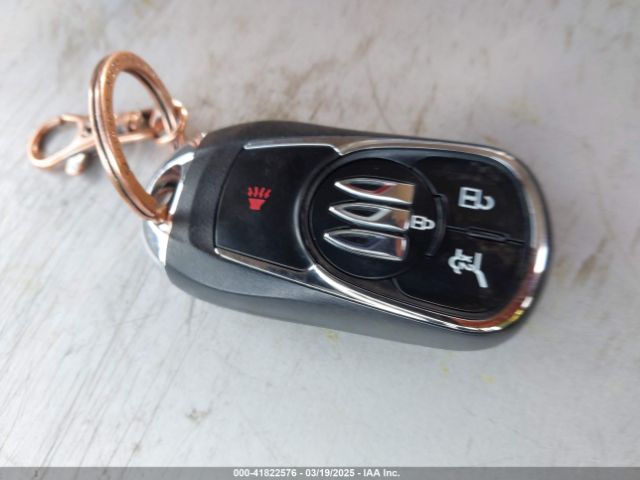 KL4AMBS22RB204197 Buick Encore Gx Preferred Fwd