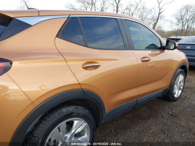 KL4AMBS22RB204197 Buick Encore Gx Preferred Fwd