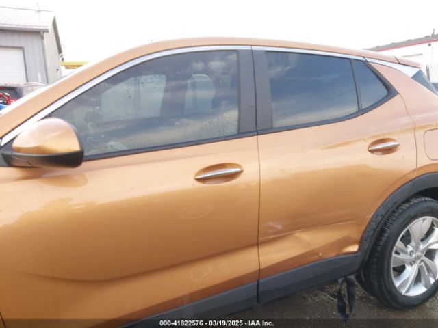 KL4AMBS22RB204197 Buick Encore Gx Preferred Fwd