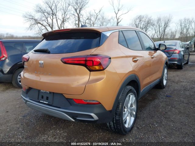 KL4AMBS22RB204197 Buick Encore Gx Preferred Fwd