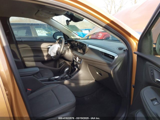KL4AMBS22RB204197 Buick Encore Gx Preferred Fwd