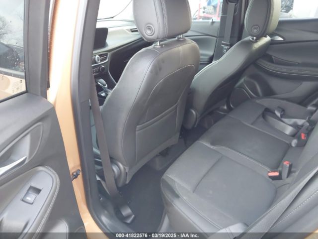 KL4AMBS22RB204197 Buick Encore Gx Preferred Fwd