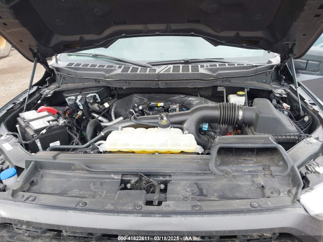 1FTEW1EP2NFA49382 Ford F-150 Xlt
