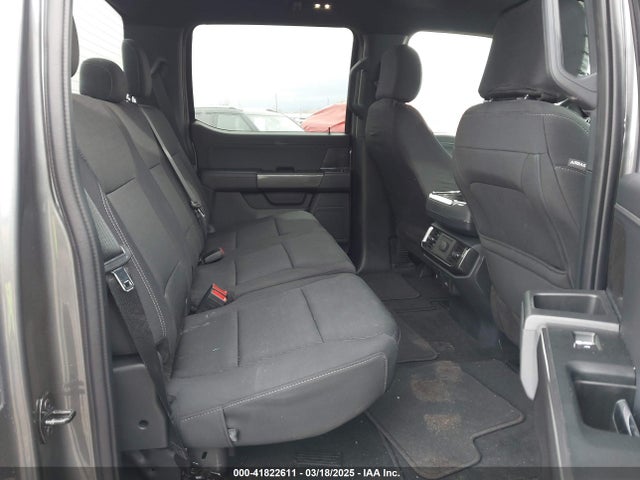 1FTEW1EP2NFA49382 Ford F-150 Xlt