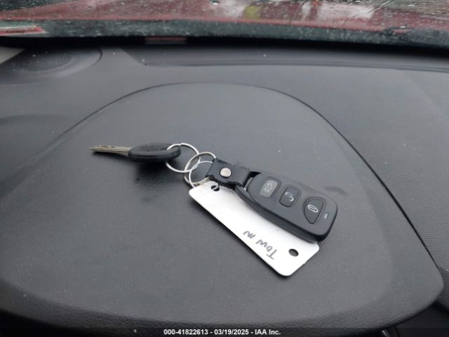 5NPEB4AC2EH869404 Hyundai SONATA GLS