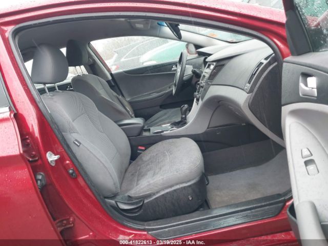 5NPEB4AC2EH869404 Hyundai SONATA GLS