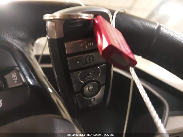 1FMCU9H67MUA48975 Ford ESCAPE SEL