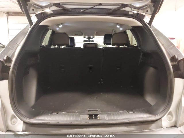 1FMCU9H67MUA48975 Ford ESCAPE SEL
