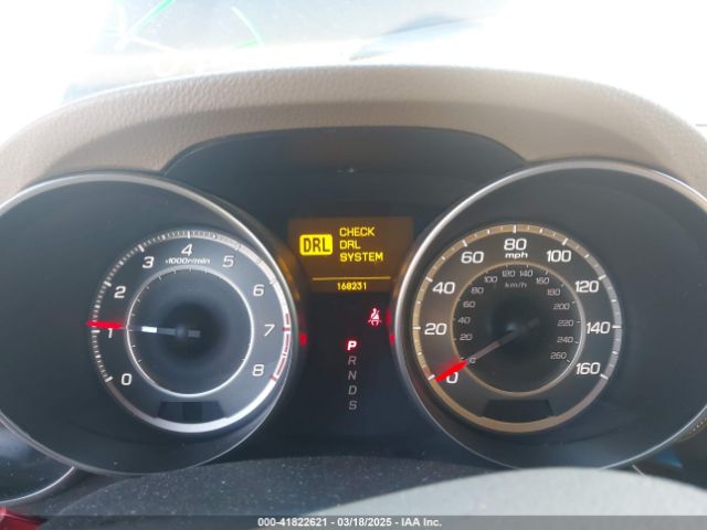 2013 ACURA MDX 2HNYD2H25DH508128 Photo 6