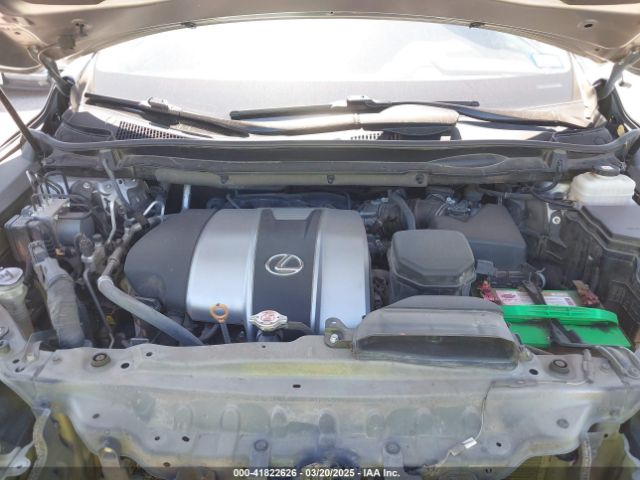 2T2HZMAA3LC168454 Lexus RX 350