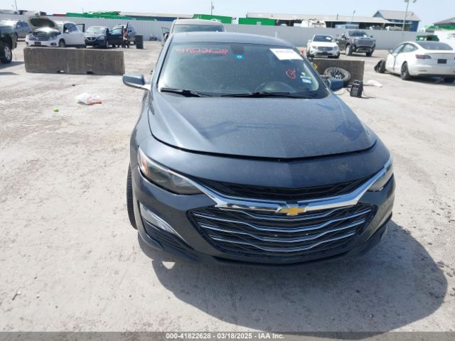 1G1ZD5ST1LF119234 Chevrolet Malibu Fwd Lt