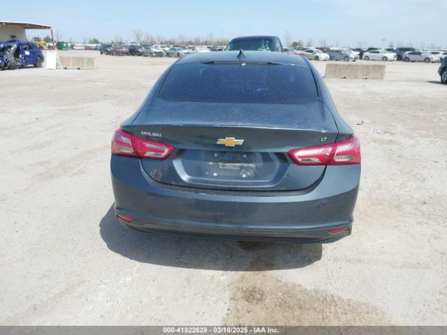 1G1ZD5ST1LF119234 Chevrolet Malibu Fwd Lt