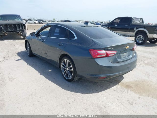 1G1ZD5ST1LF119234 Chevrolet Malibu Fwd Lt
