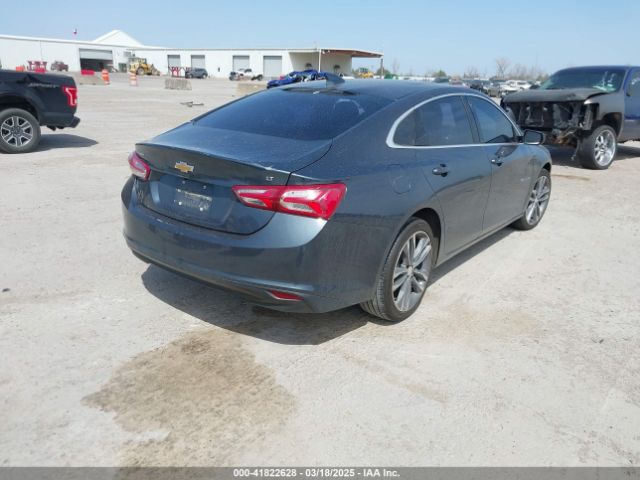 1G1ZD5ST1LF119234 Chevrolet Malibu Fwd Lt