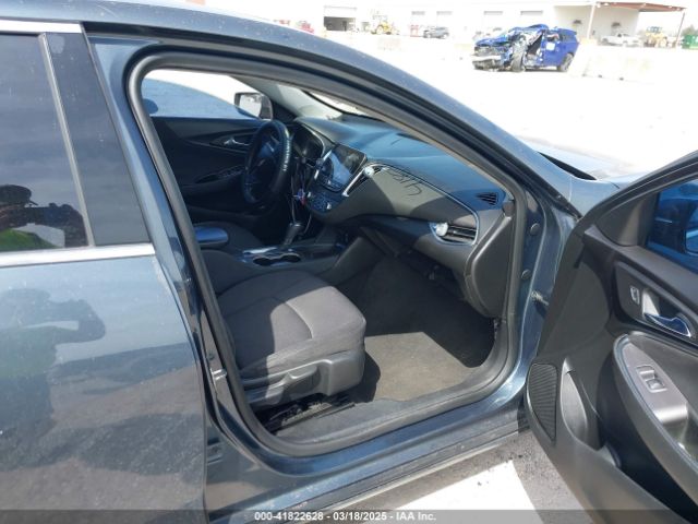 1G1ZD5ST1LF119234 Chevrolet Malibu Fwd Lt