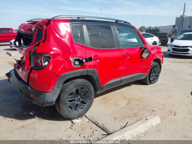 ZACCJBCB9JPH37406 Jeep Renegade Trailhawk 4x4