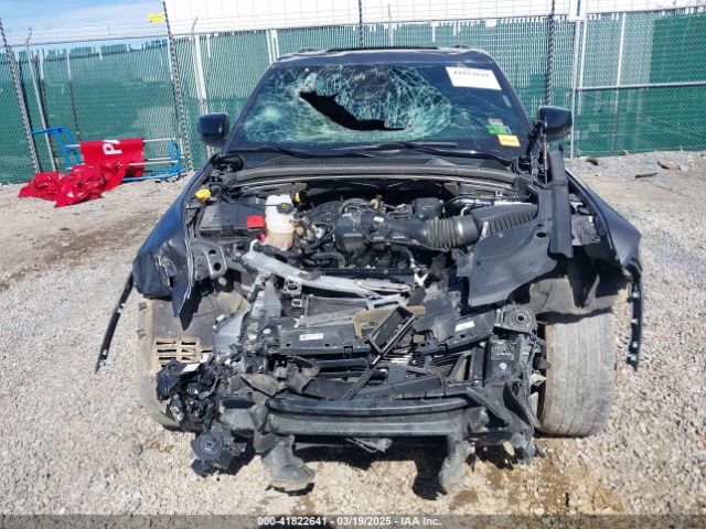 1C4RJKAG4P8769673 Jeep Grand Cherokee L Altitude 4x4