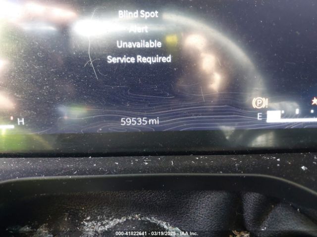 1C4RJKAG4P8769673 Jeep Grand Cherokee L Altitude 4x4