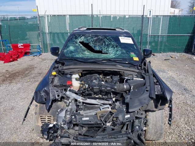 1C4RJKAG4P8769673 Jeep Grand Cherokee L Altitude 4x4