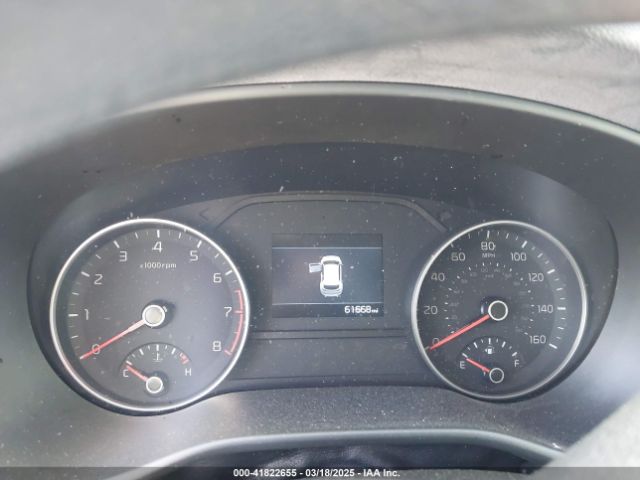KNDPM3AC1M7862010 KIA Sportage Lx