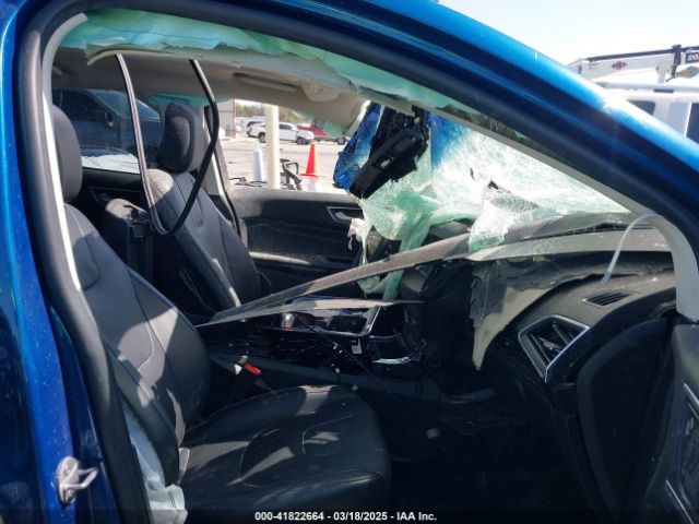 2FMPK3K98LBA72195 Ford Edge Titanium