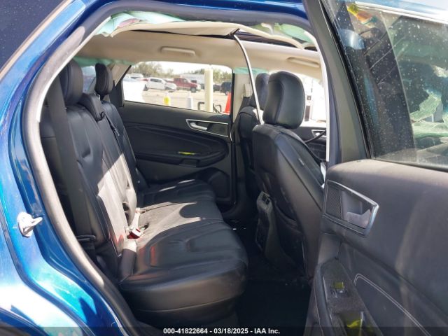 2FMPK3K98LBA72195 Ford Edge Titanium