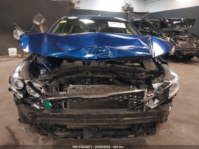3KPFL4A71JE240123 KIA FORTE S