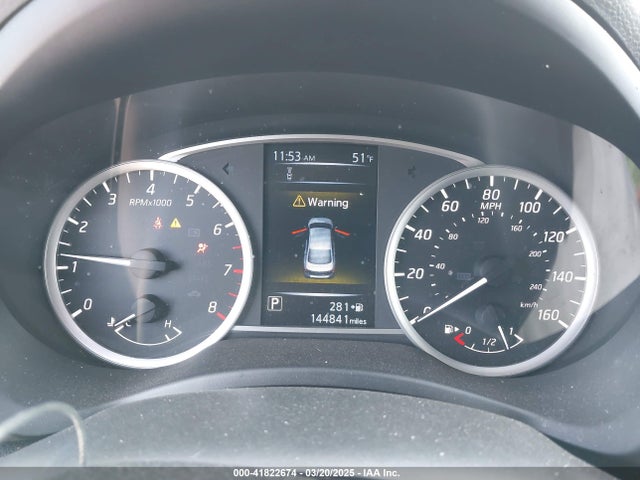 3N1AB7AP0JL627243 Nissan SENTRA SV