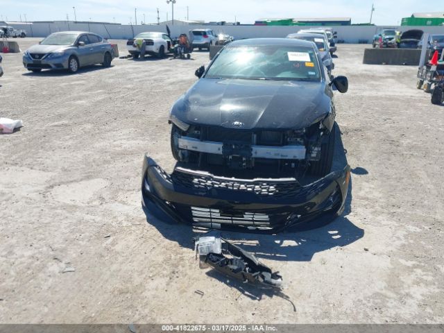 5XXG64J26MG073379 KIA K5 Gt-line