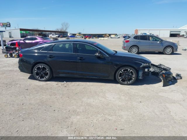 5XXG64J26MG073379 KIA K5 Gt-line