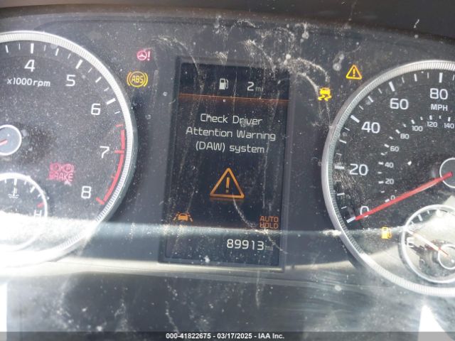 5XXG64J26MG073379 KIA K5 Gt-line