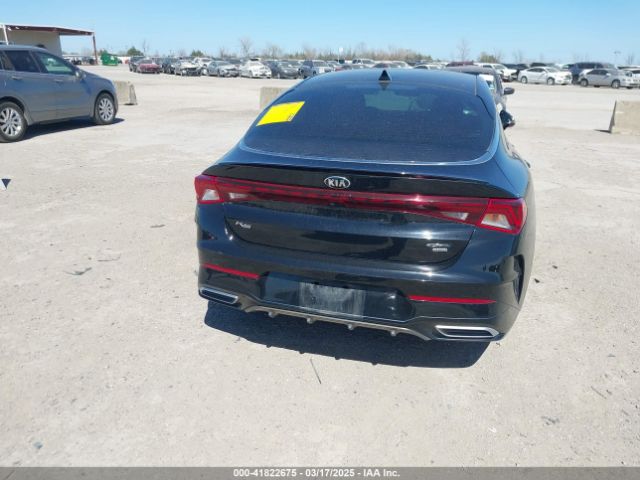 5XXG64J26MG073379 KIA K5 Gt-line