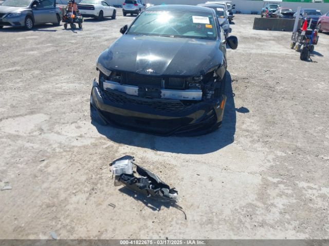 5XXG64J26MG073379 KIA K5 Gt-line