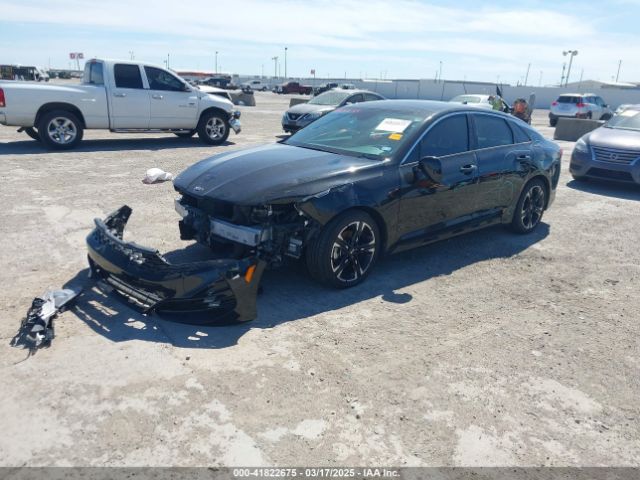 5XXG64J26MG073379 KIA K5 Gt-line