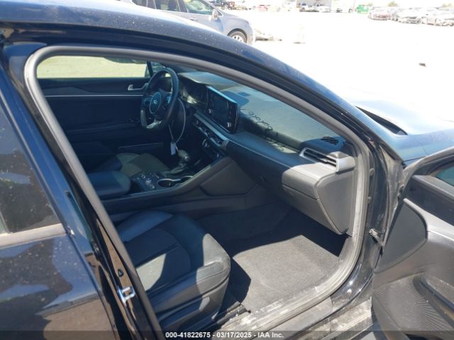 5XXG64J26MG073379 KIA K5 Gt-line