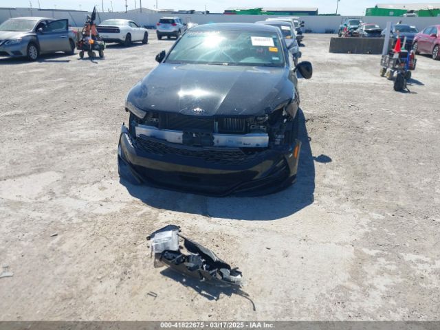 5XXG64J26MG073379 KIA K5 Gt-line