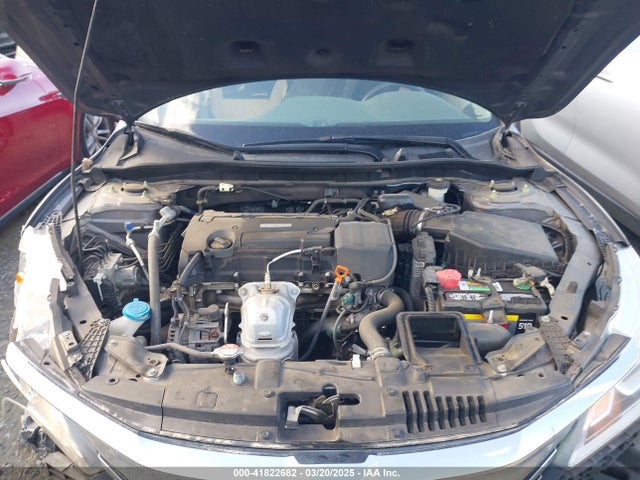 1HGCR2F3XHA059614 Honda ACCORD LX