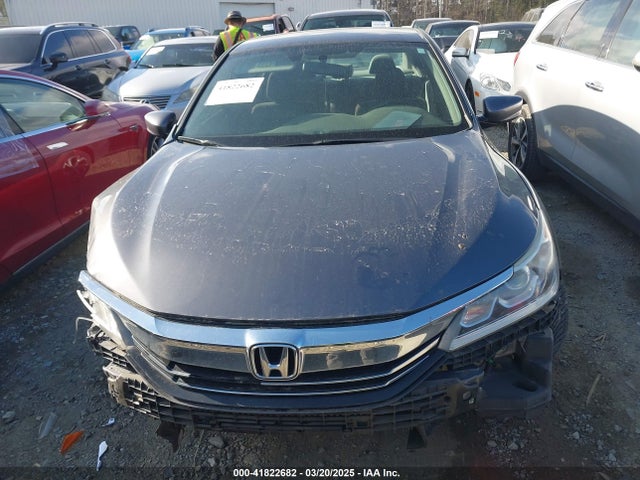 1HGCR2F3XHA059614 Honda ACCORD LX