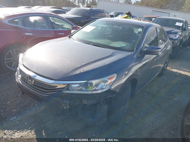 1HGCR2F3XHA059614 Honda ACCORD LX