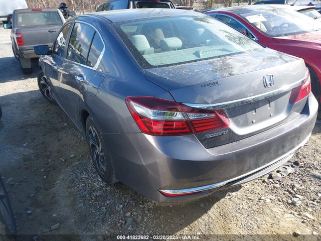 1HGCR2F3XHA059614 Honda ACCORD LX