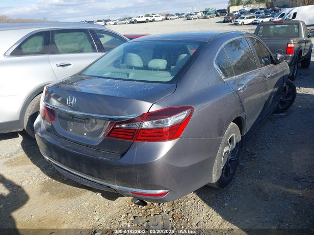 1HGCR2F3XHA059614 Honda ACCORD LX