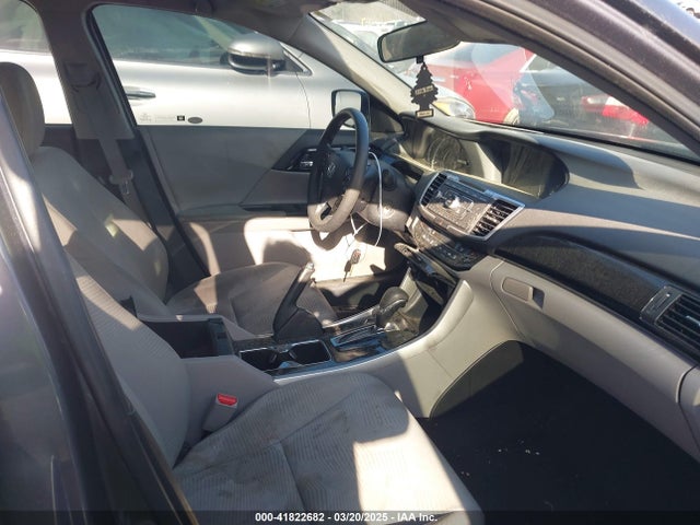 1HGCR2F3XHA059614 Honda ACCORD LX
