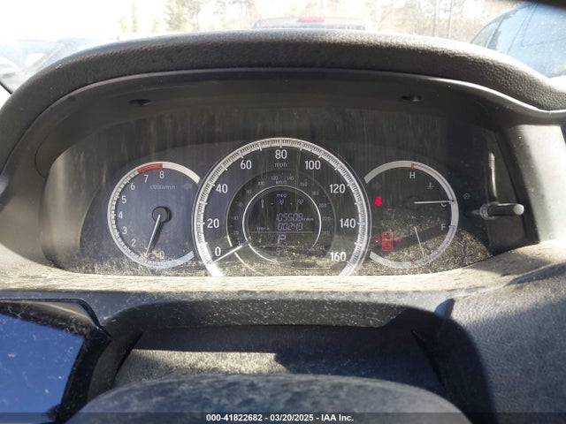 1HGCR2F3XHA059614 Honda ACCORD LX