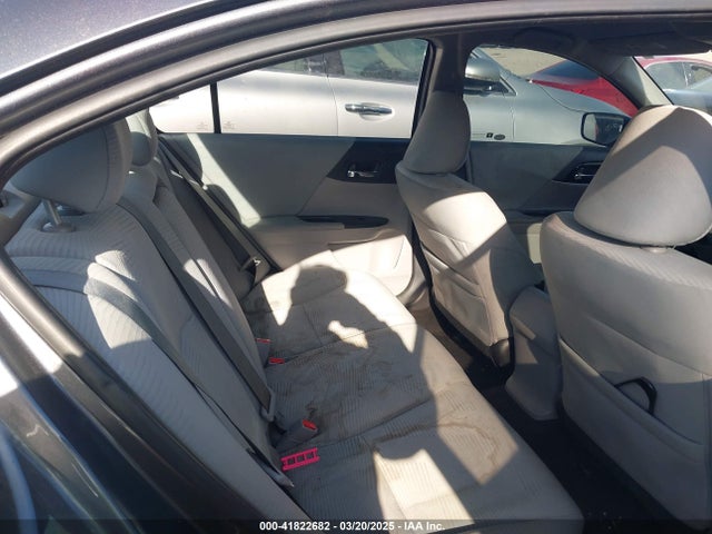 1HGCR2F3XHA059614 Honda ACCORD LX