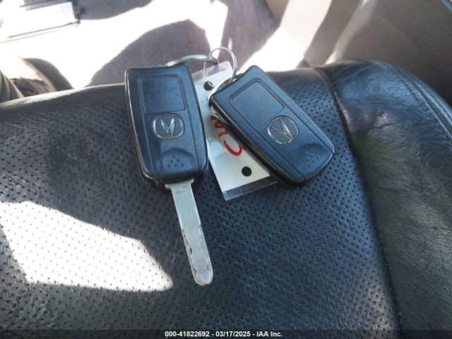 2007 ACURA TL 19UUA66277A022612 Photo 10