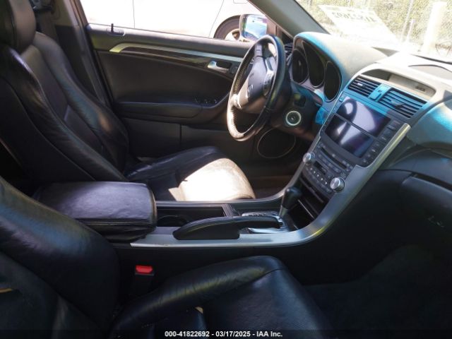2007 ACURA TL 19UUA66277A022612 Photo 4