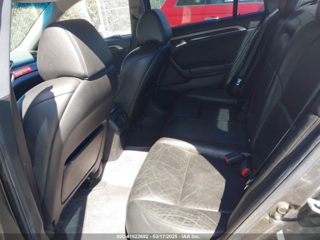 2007 ACURA TL 19UUA66277A022612 Photo 7