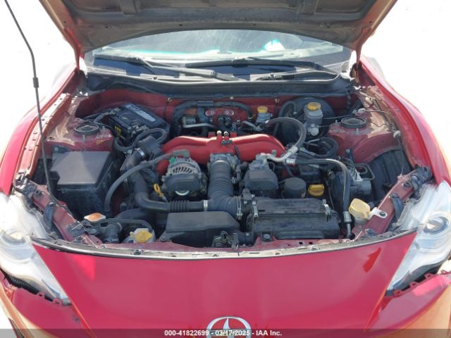 2013 SCION FR-S JF1ZNAA13D1727595 Photo 9